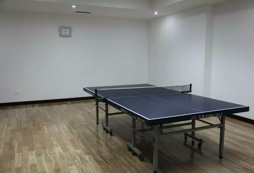 Fotos del hotel Oriental Garden:  5