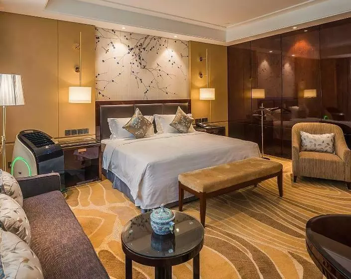 Fotos del hotel Oriental Garden:  15