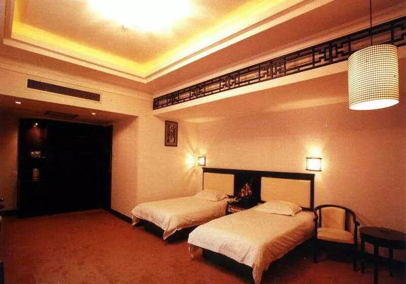 Fotos del hotel Regency Holiday:  2