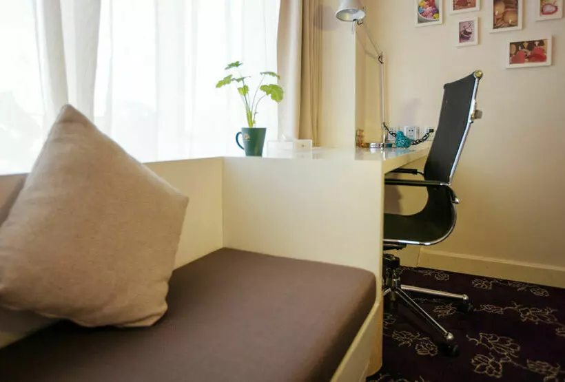 Fotos del hotel Skytel Xi’an:  19