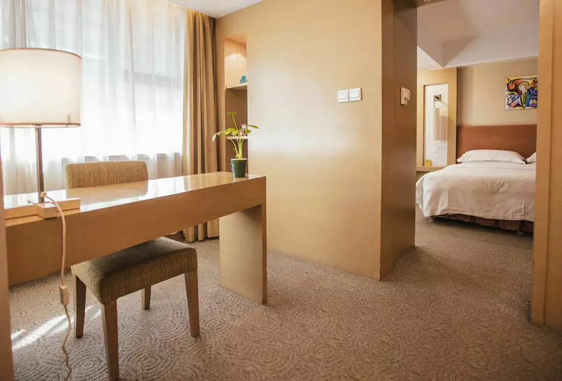 Fotos del hotel Skytel Xi’an:  5