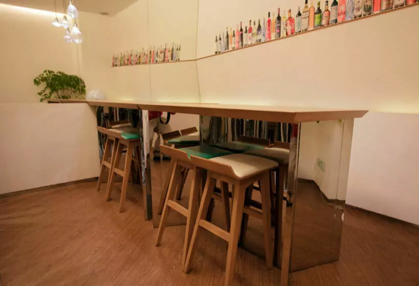 Fotos del hotel Skytel Xi’an:  4