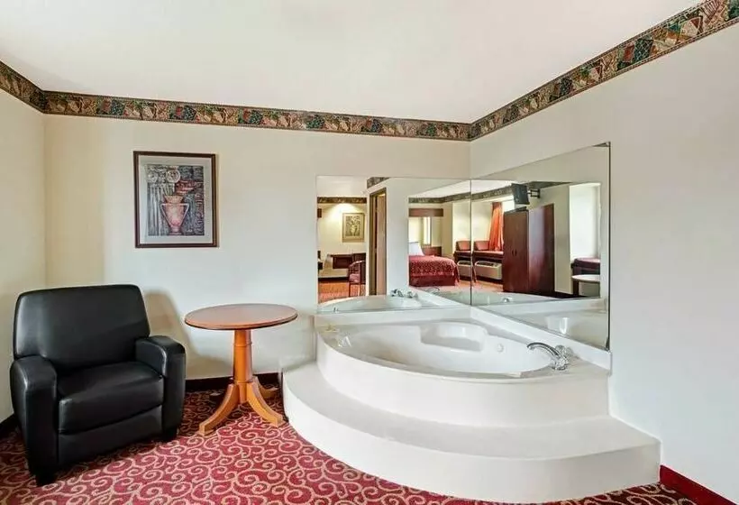 Fotos del hotel Candlewood Suites Dallas  Plano Medical Center:  12