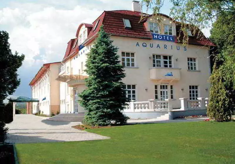 Fotos del hotel Aquarius:  5