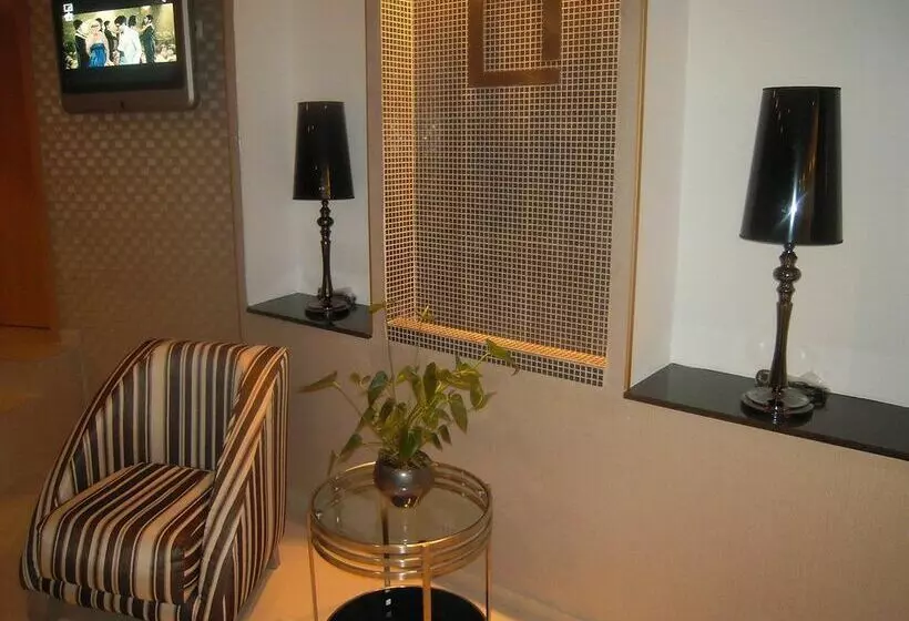 Fotos del hotel Plaza:  4