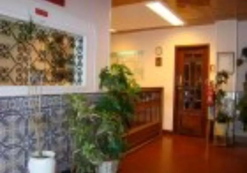 Fotos del hotel Residencial Pica Pau:  3