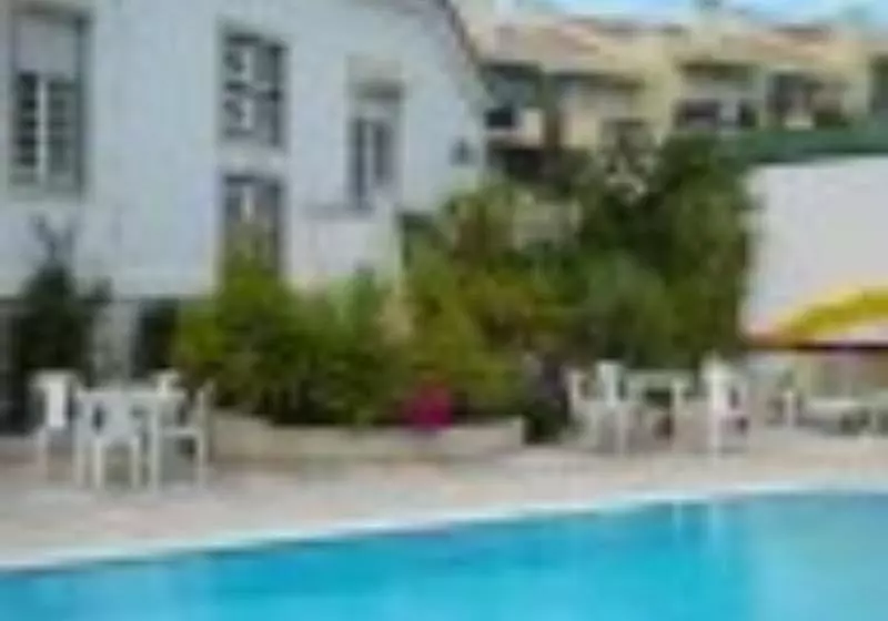 Fotos del hotel Residencial Pica Pau:  12