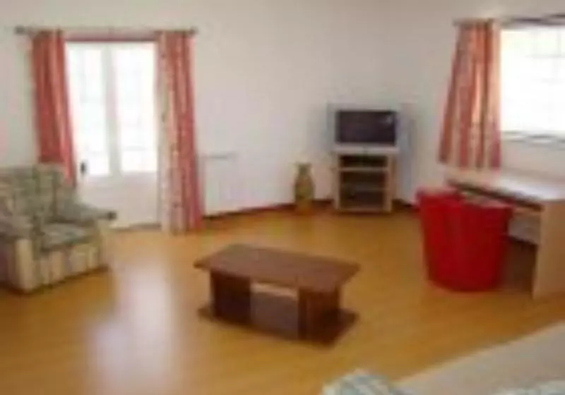 Fotos del hotel Residencial Pica Pau:  11