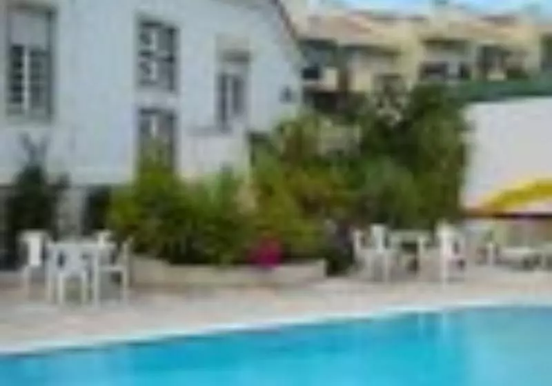 Fotos del hotel Residencial Pica Pau:  10