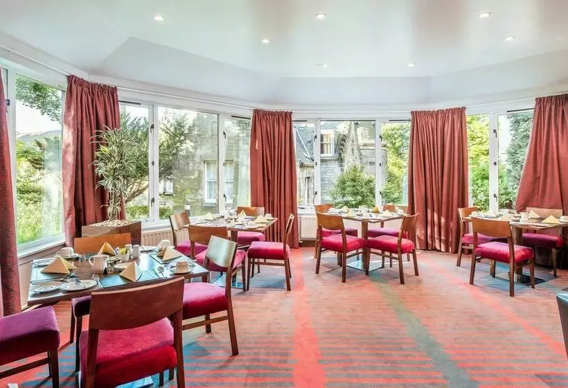 Fotos del hotel Salisbury Green Hotel & Bistro:  12