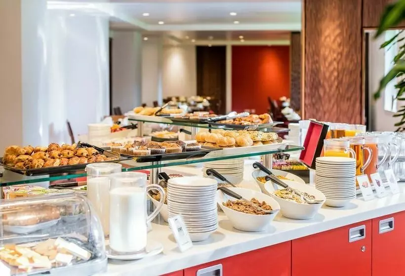 Fotos del hotel Salisbury Green Hotel & Bistro:  15