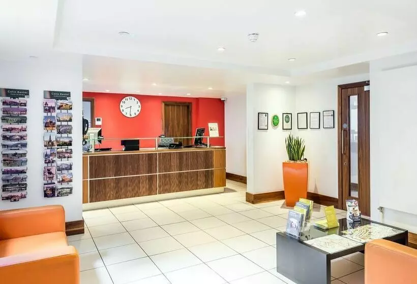 Fotos del hotel Salisbury Green Hotel & Bistro:  2