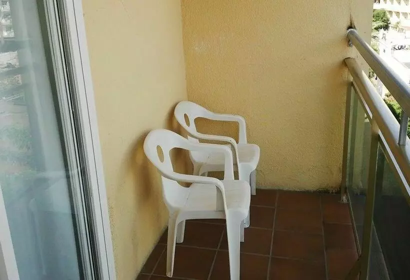 Fotos del hotel Sun Beach:  11