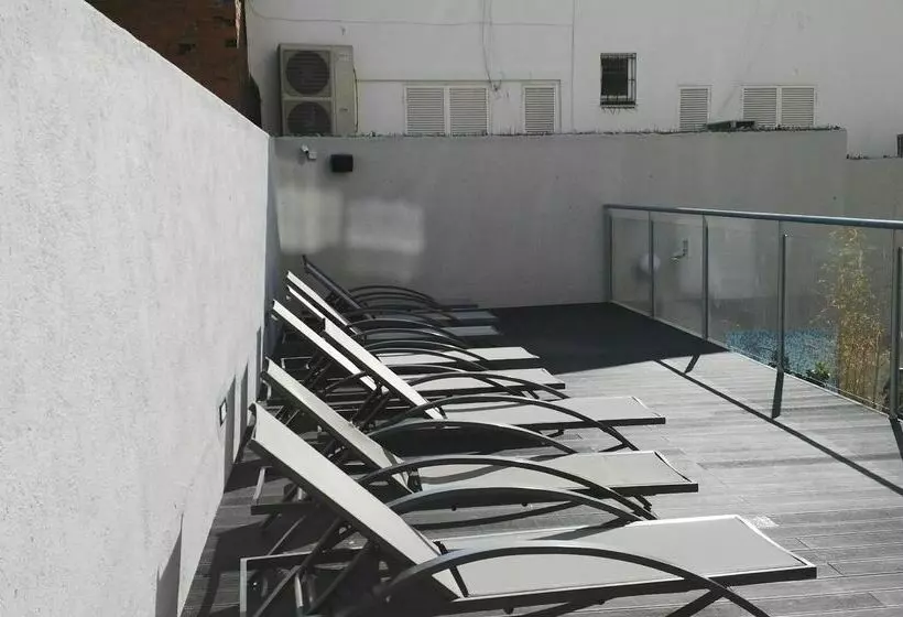 Fotos del hotel Sun Beach:  5