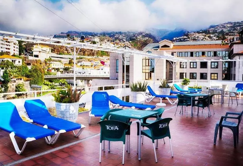 Fotos del hotel Residencial Parque:  11