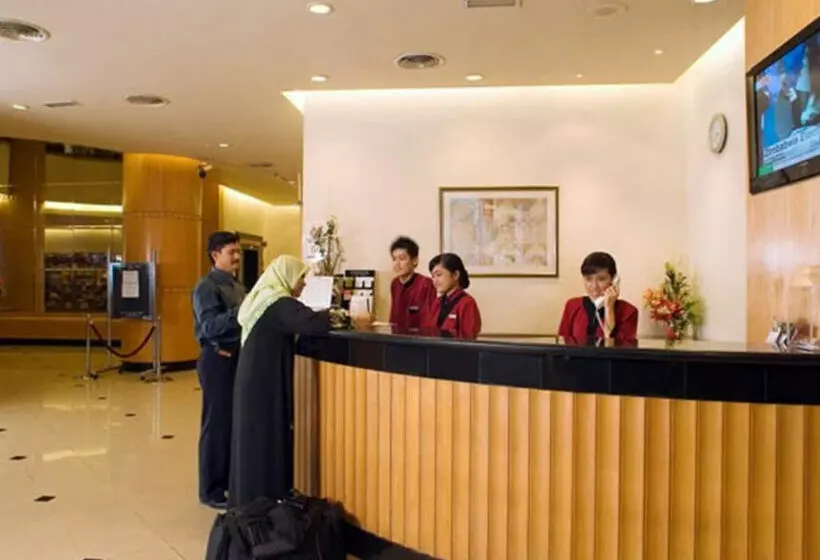 Fotos del hotel Empress  Sepang:  3