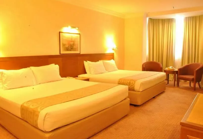 Fotos del hotel Empress  Sepang:  8