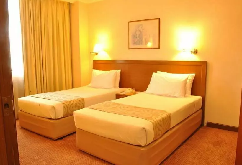 Fotos del hotel Empress  Sepang:  7