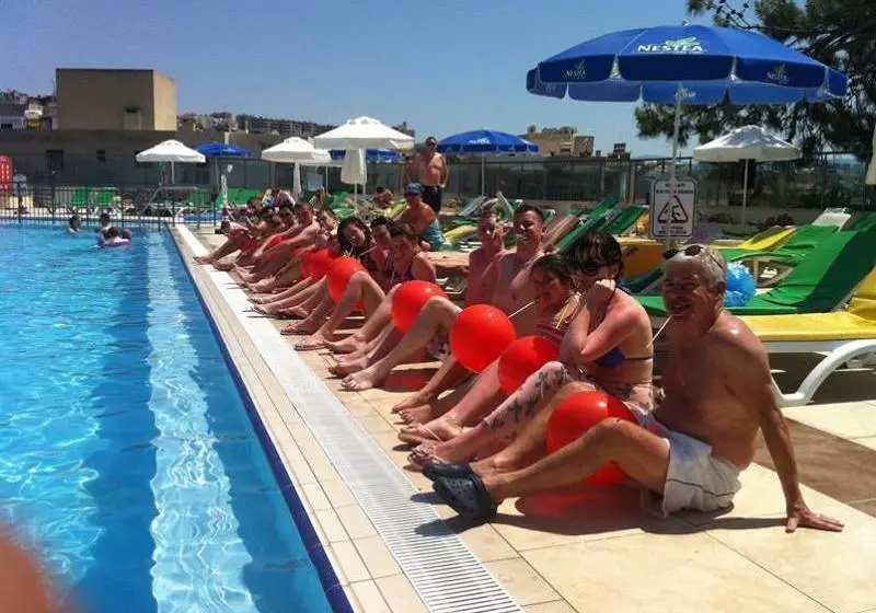 Fotos del hotel Goldenday Wings:  5