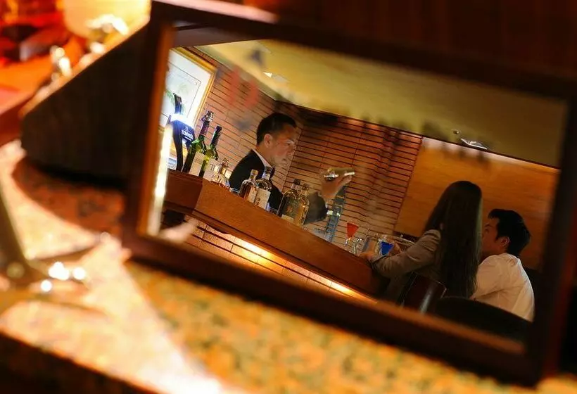 Fotos del hotel Okura Sapporo:  10