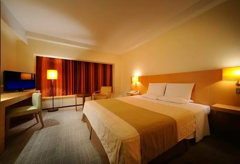 Fotos del hotel Okura Sapporo:  2