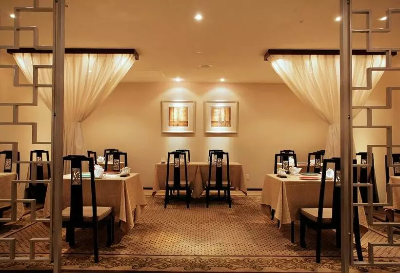 Fotos del hotel Okura Sapporo:  9