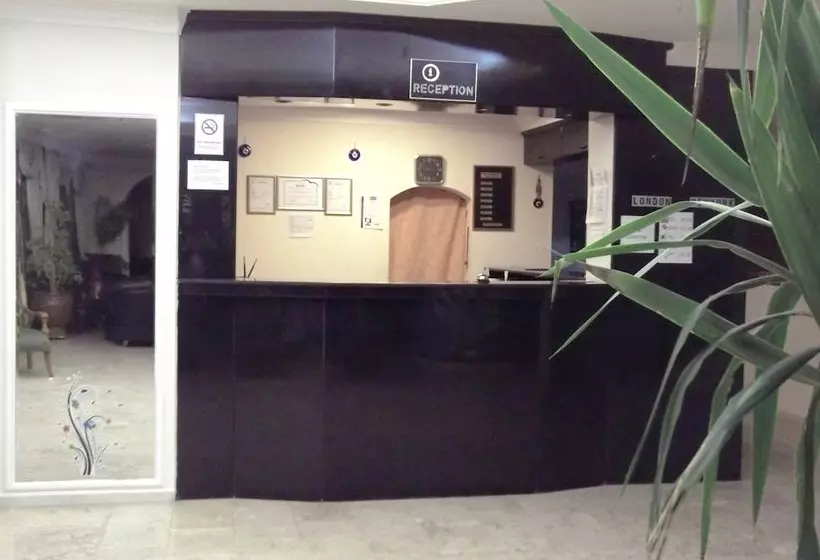 Fotos del hotel West Ada Inn:  3