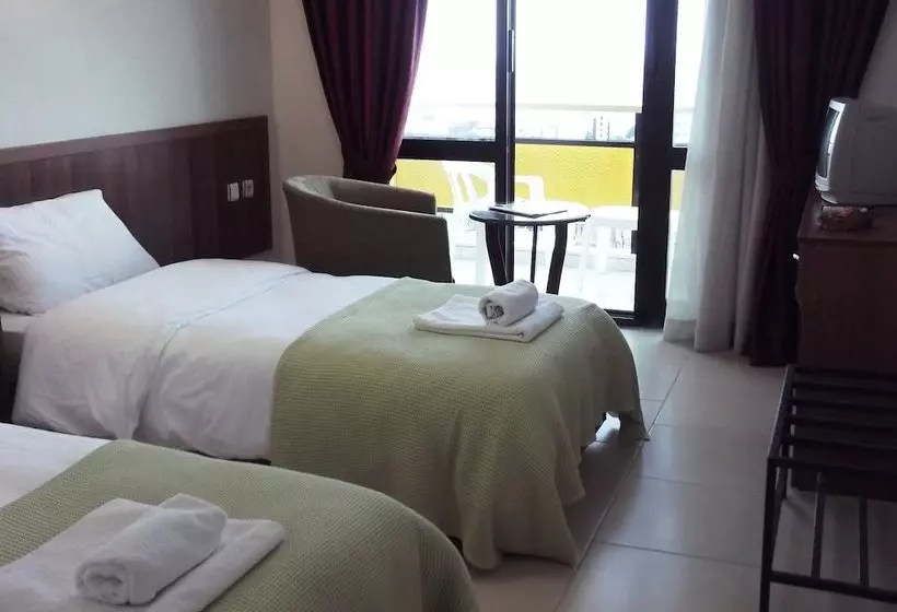 Fotos del hotel West Ada Inn:  15