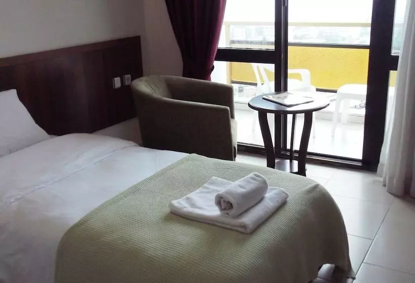 Fotos del hotel West Ada Inn:  14