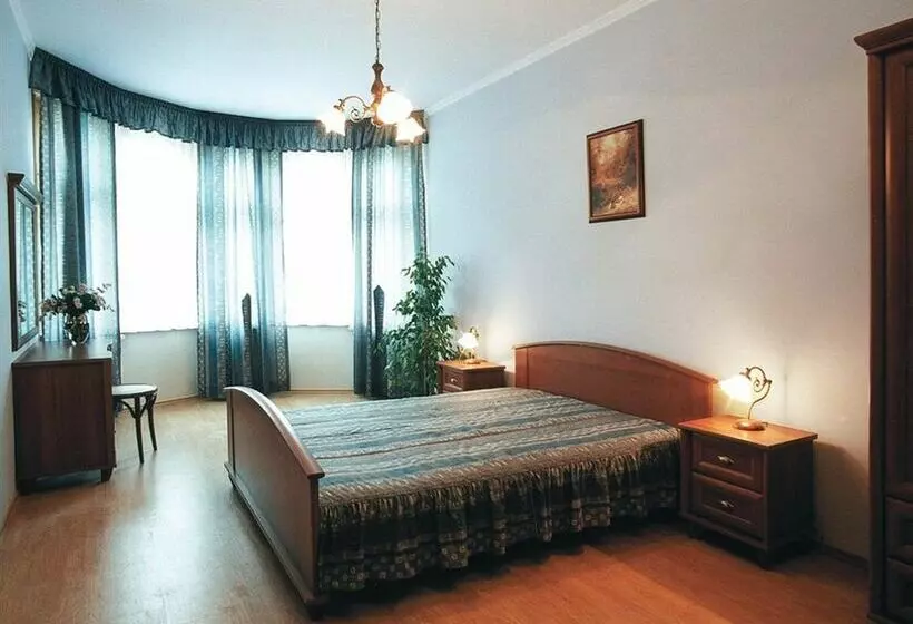 Fotos del hotel Derby:  22