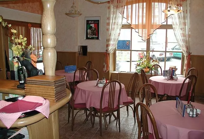 Fotos del hotel Derby:  11