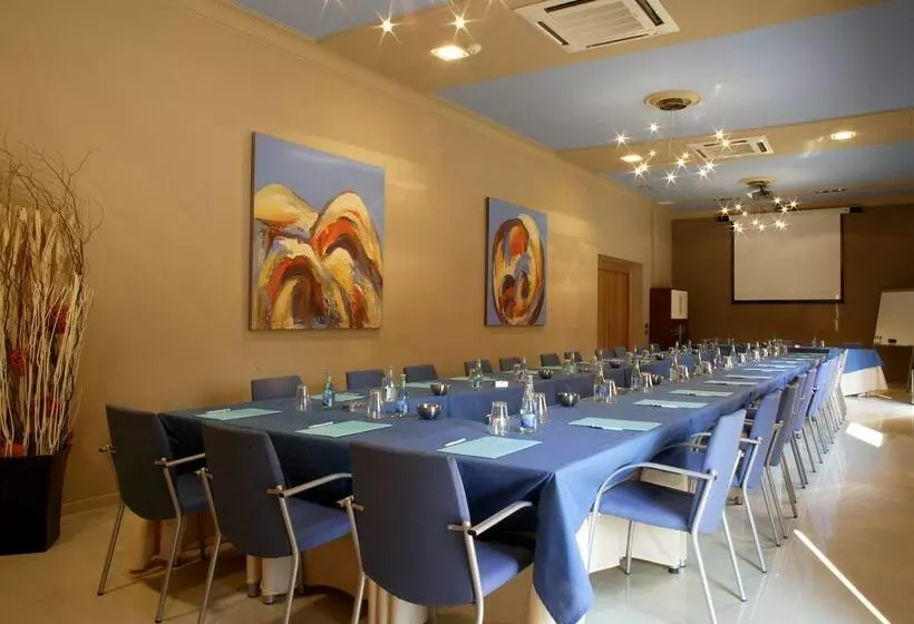 Fotos del hotel Vila D'Argentona:  2