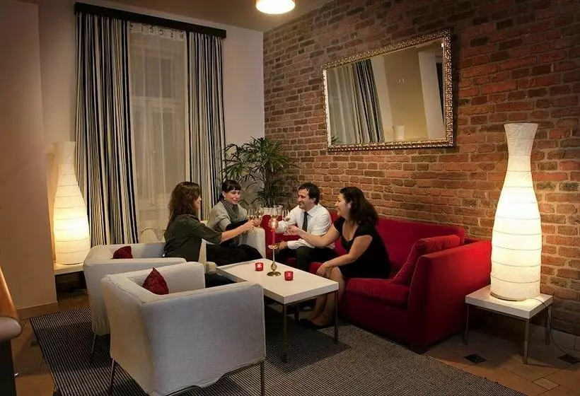 Fotos del hotel Andel:  2