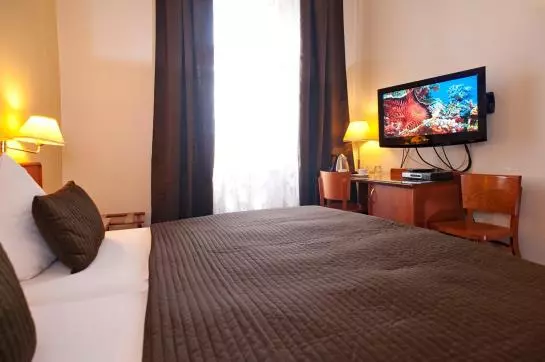 Fotos del hotel Andel:  9