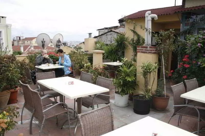 Fotos del hotel Atlantis:  6