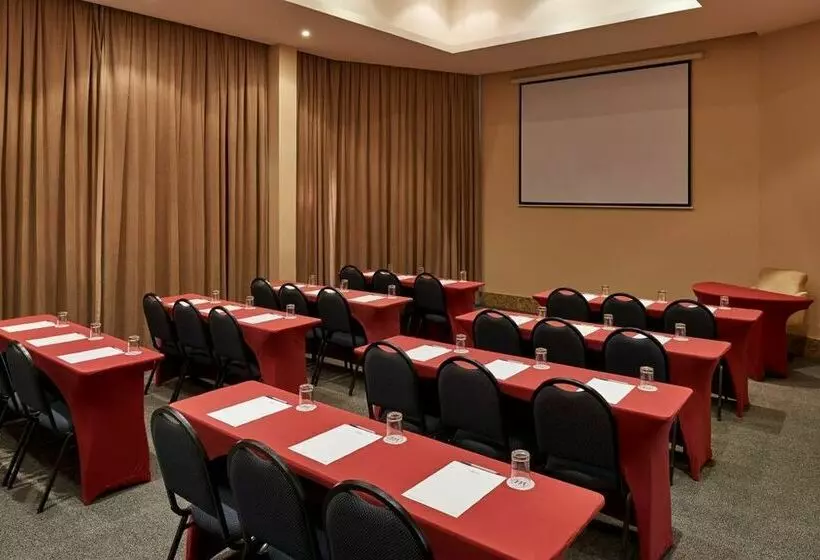 Fotos del hotel Mercure Rj Botafogo Mourisco:  6