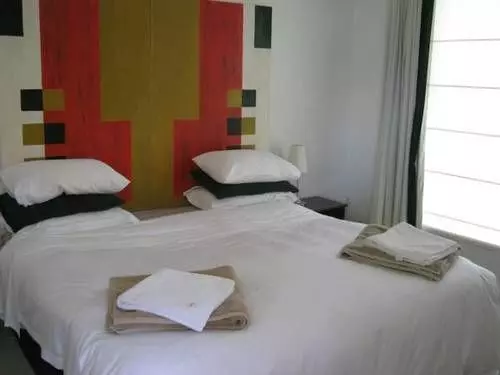 Fotos del hotel Dunkley House:  13