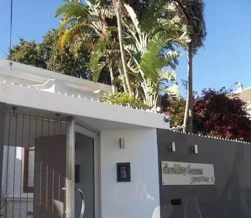 Fotos del hotel Dunkley House:  12