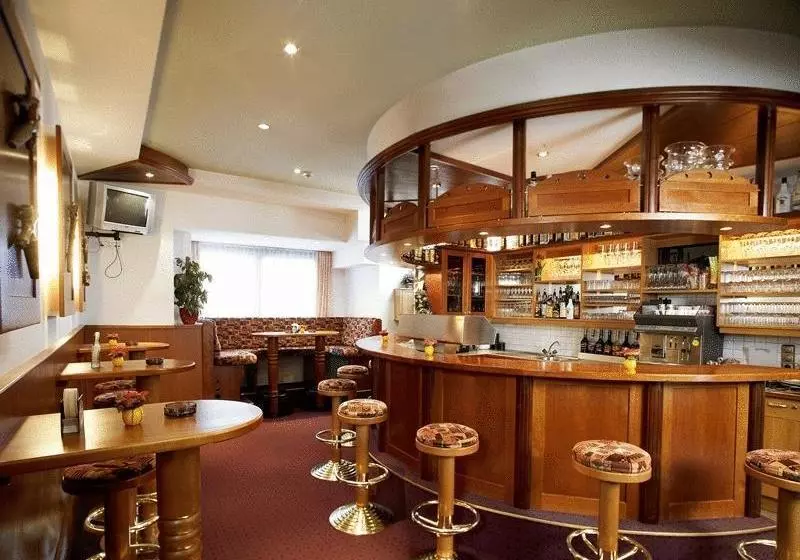 Fotos del hotel Hotel Glocknerhof:  5