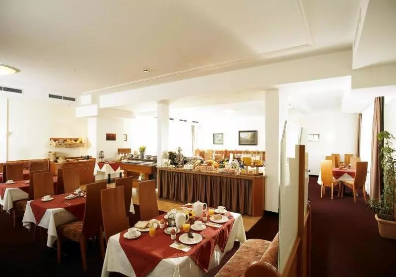 Fotos del hotel Hotel Glocknerhof:  4