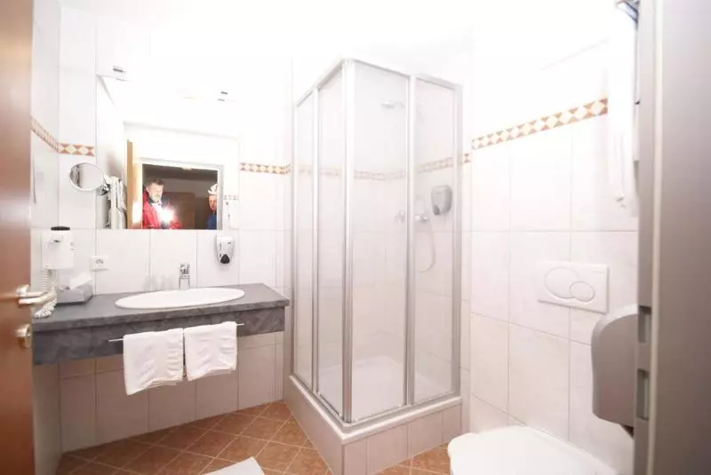 Fotos del hotel Hotel Glocknerhof:  9