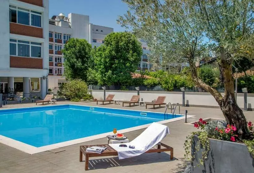 Fotos del hotel Capannelle:  9