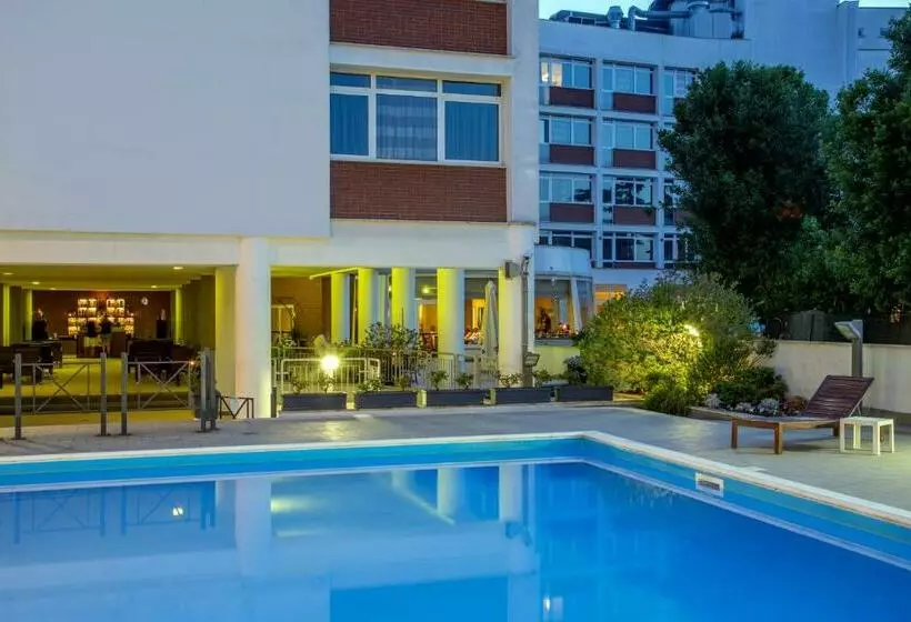 Fotos del hotel Capannelle:  6