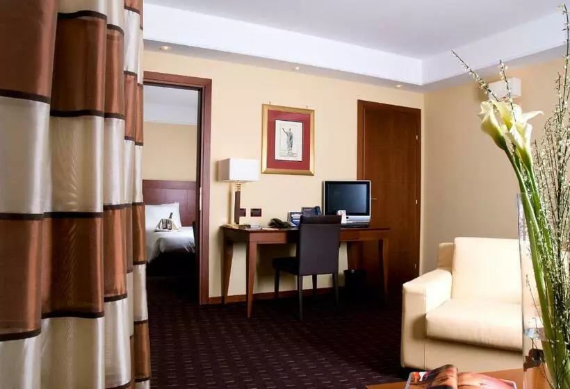 Fotos del hotel Capannelle:  13