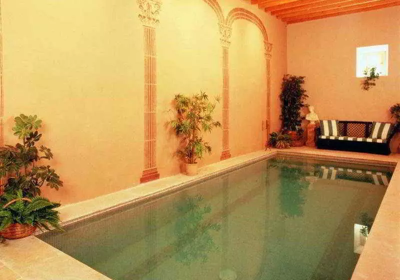 Fotos del hotel Scott's Hotel:  3