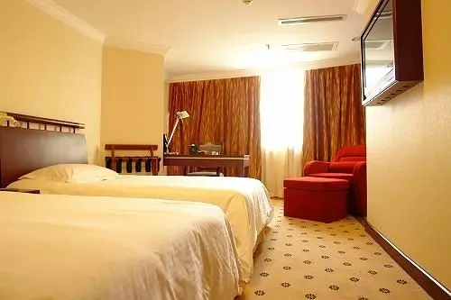 Fotos del hotel Shanghai Charms:  13