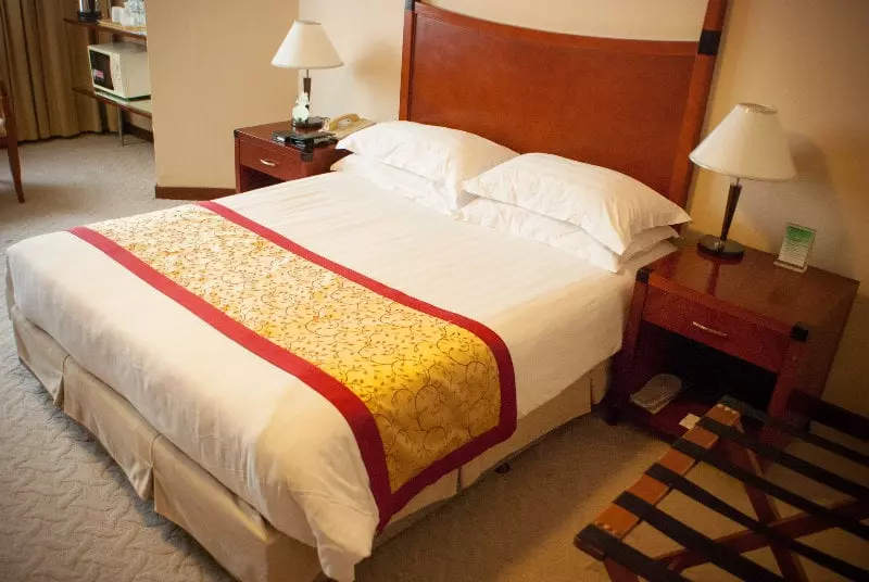 Fotos del hotel Shanghai Charms:  16