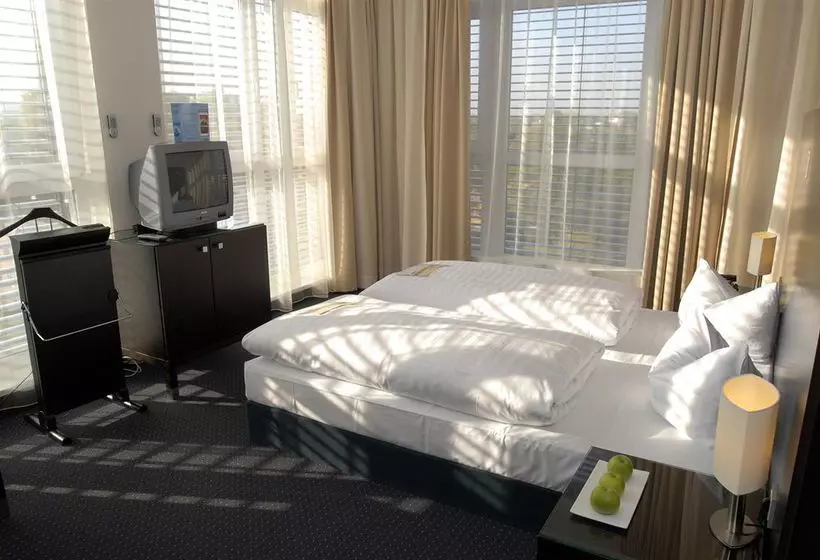 Fotos del hotel Flemings Conference  Frankfurt:  18