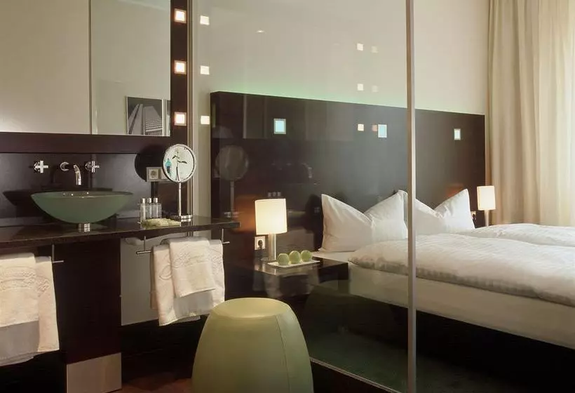 Fotos del hotel Flemings Conference  Frankfurt:  20