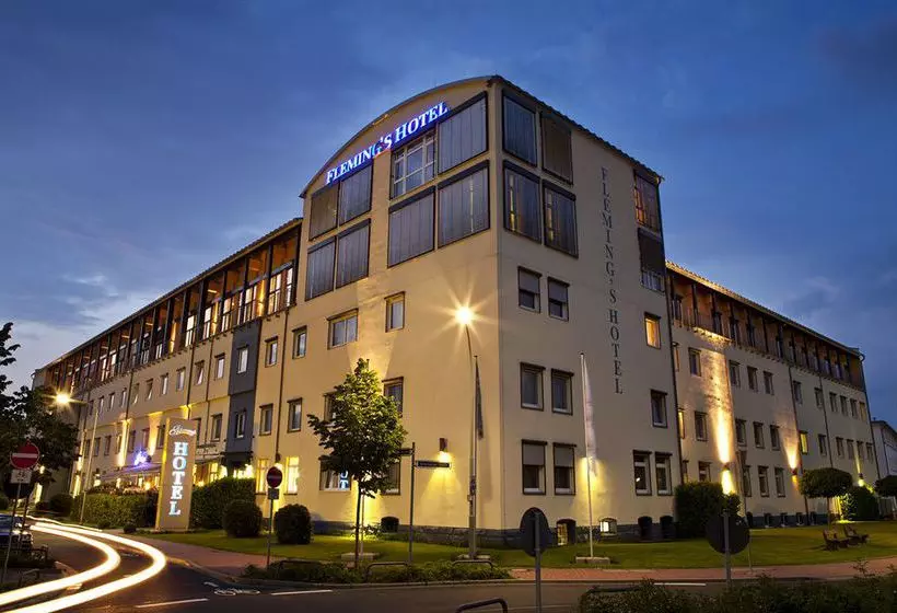 Flemings Conference  Frankfurt